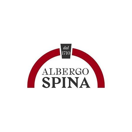 Albergo Spina Pontebba Dış mekan fotoğraf