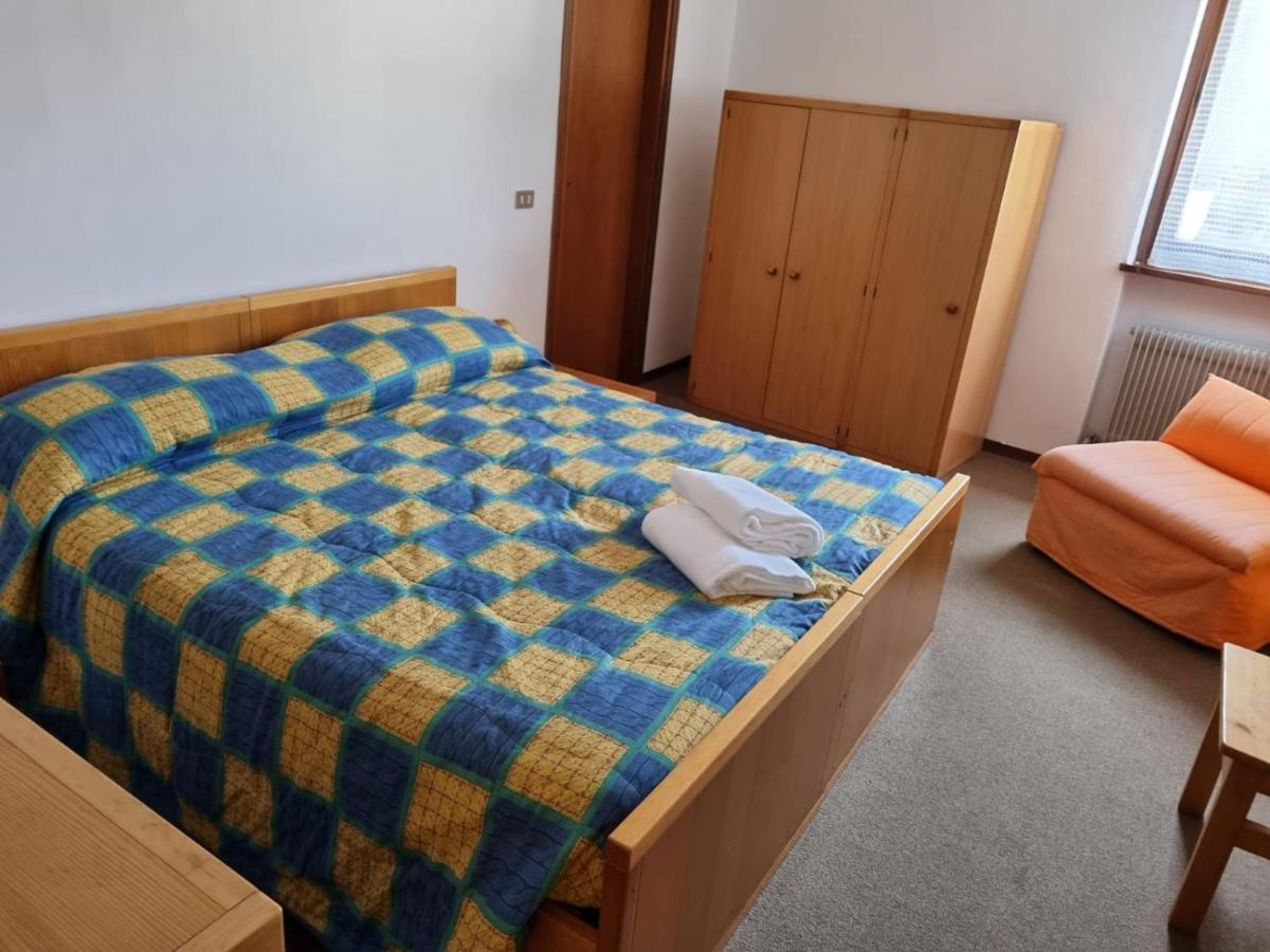 Albergo Spina Pontebba Dış mekan fotoğraf