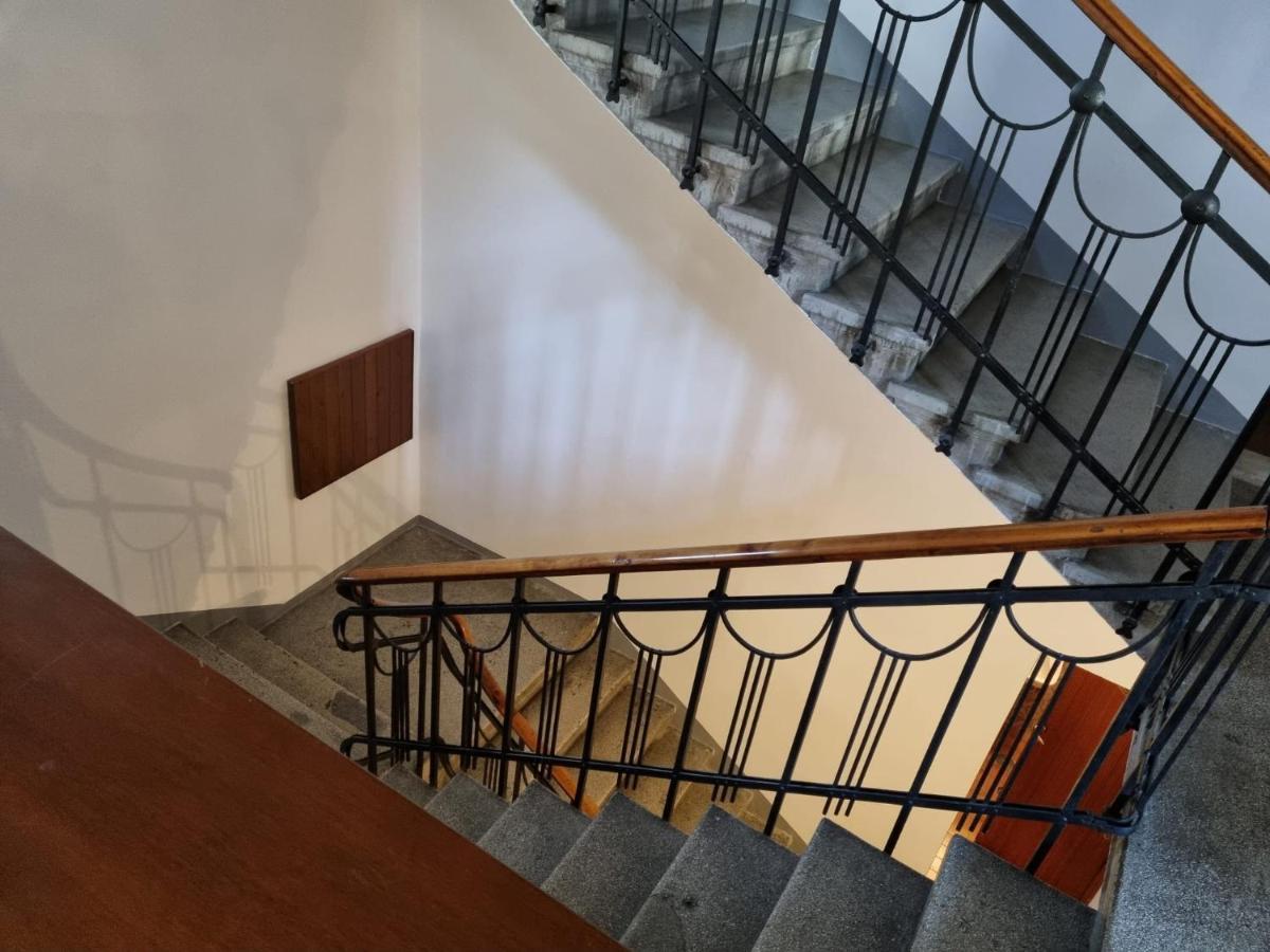 Albergo Spina Pontebba Dış mekan fotoğraf