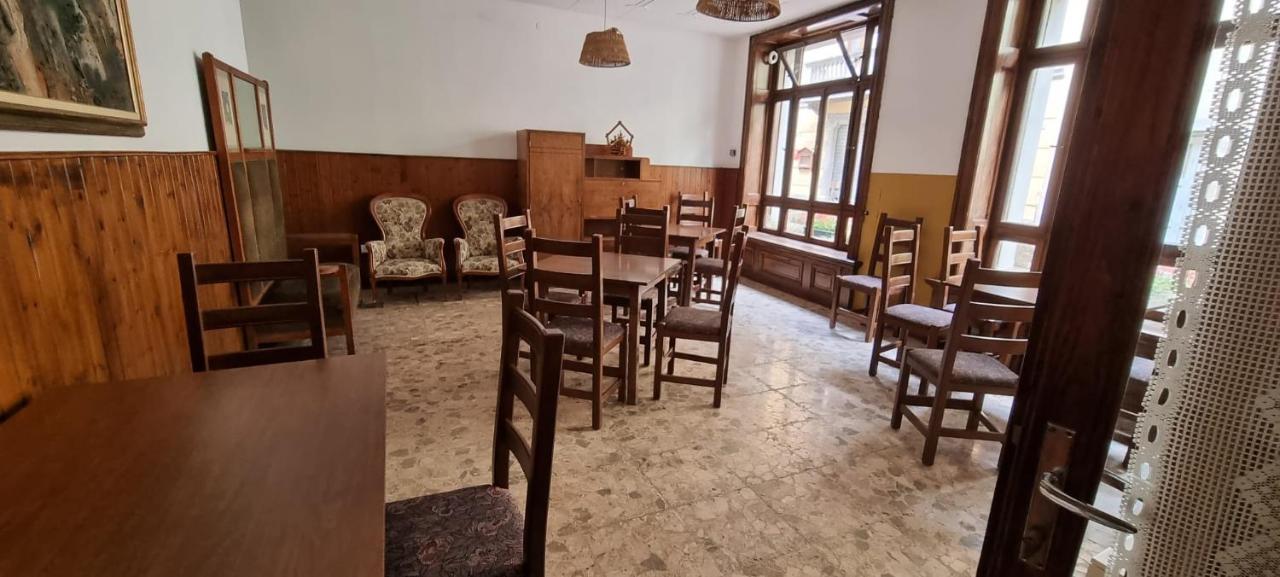 Albergo Spina Pontebba Dış mekan fotoğraf